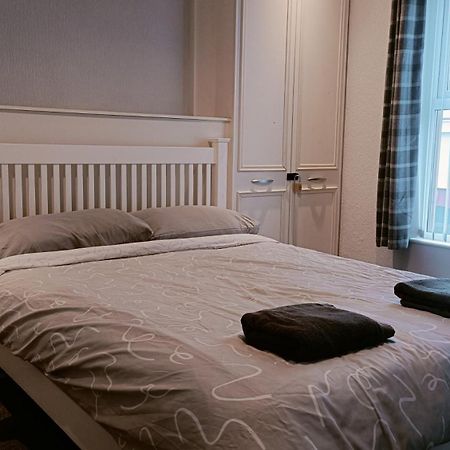 Talton House Villa Liverpool Eksteriør billede